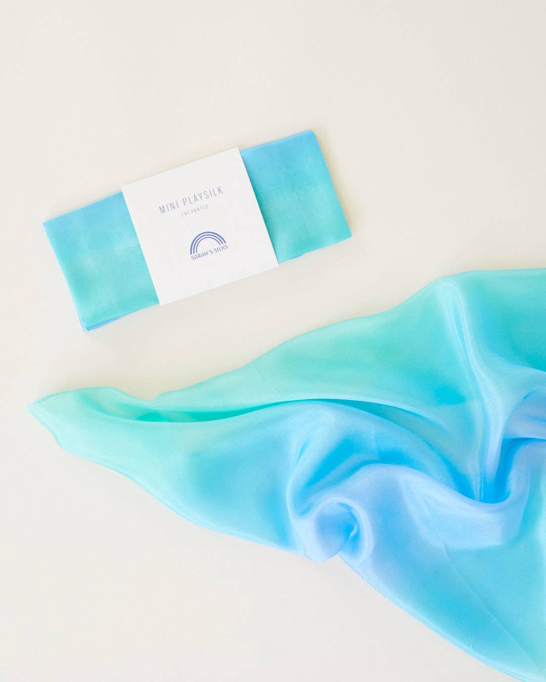Sarah's Silks - Mini Enchanted Playsilks