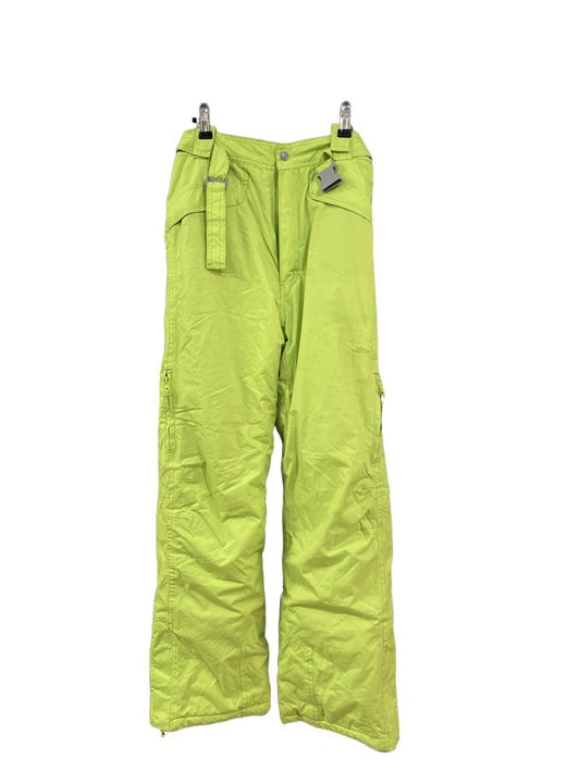 Preloved Trespass - Yellow Ski  Trousers, Salopettes (11-12y)