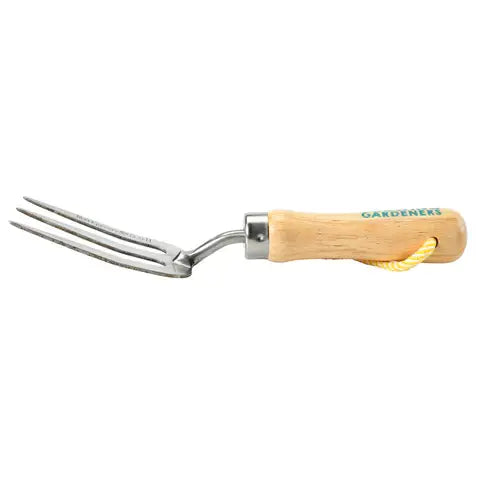 Growing Gardeners Hand Fork FSC 100%