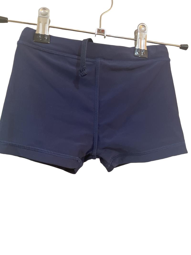 Preloved Unknown Brand - Navy Swim Trunks Shorts