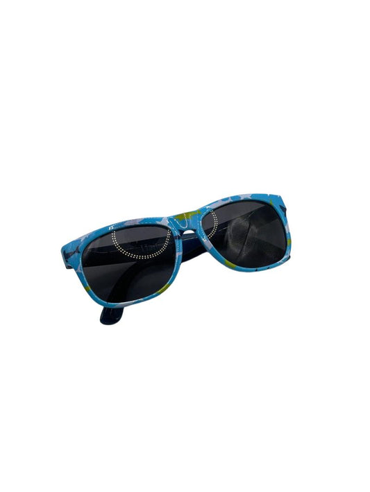 Preloved Hatley - Blue Shark Sunglasses - Accessories