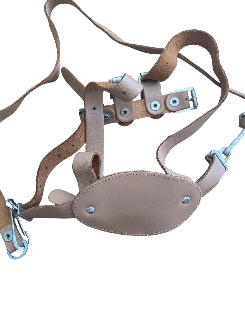 Preloved John Lewis - Toddler Harness Leather.