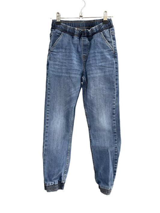 Preloved Polarn O. Pyret - Blue Jeans (9-10y) - Trousers