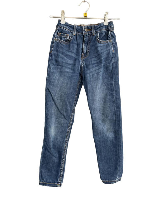 Preloved Fatface - Blue Jeans (7-8y)