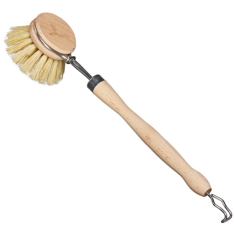 ecoLiving Wooden Dish Brush (FSC 100%)