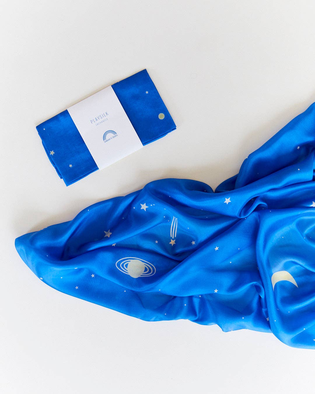 Sarah's Silks - Enchanted Playsilks