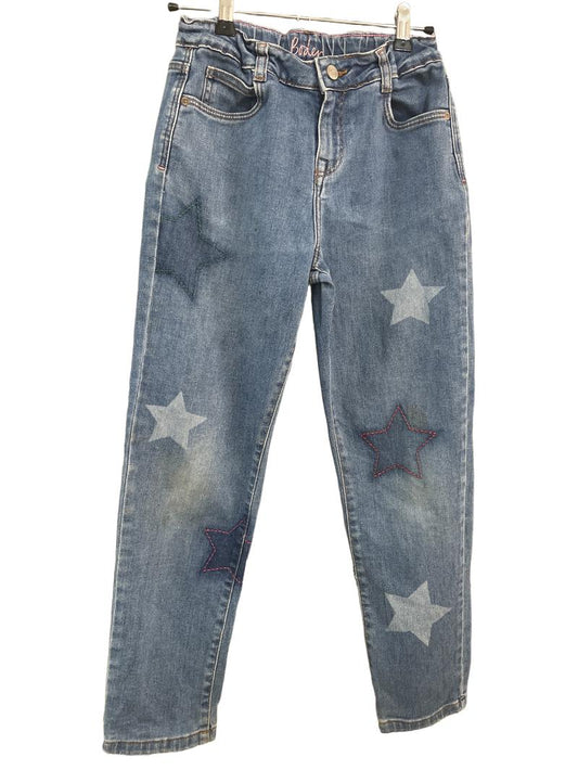Preloved Boden - Blue Jeans (11-12y)