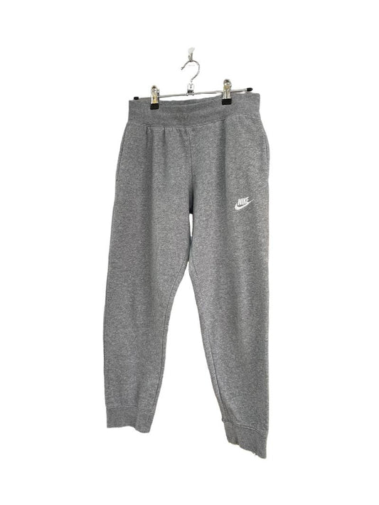 Preloved Nike - Gray Joggers, Size M, 137-146 Cm (9-10y) - Trousers
