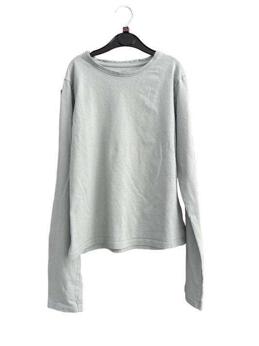 Preloved John Lewis - Mint Green Long-sleeved Top (13-14y)