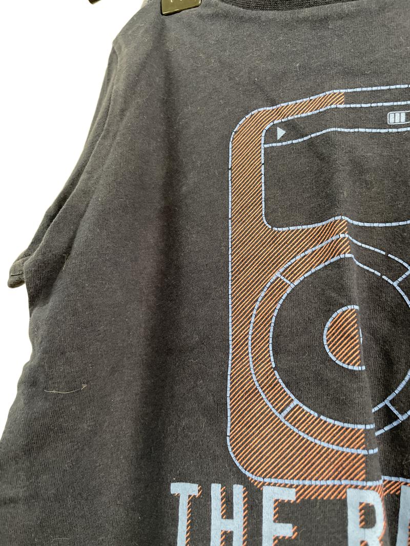 Preloved Marks & Spencer - Navy The Remix Short-sleeved Pyjamas (12-18m, 18-24m)