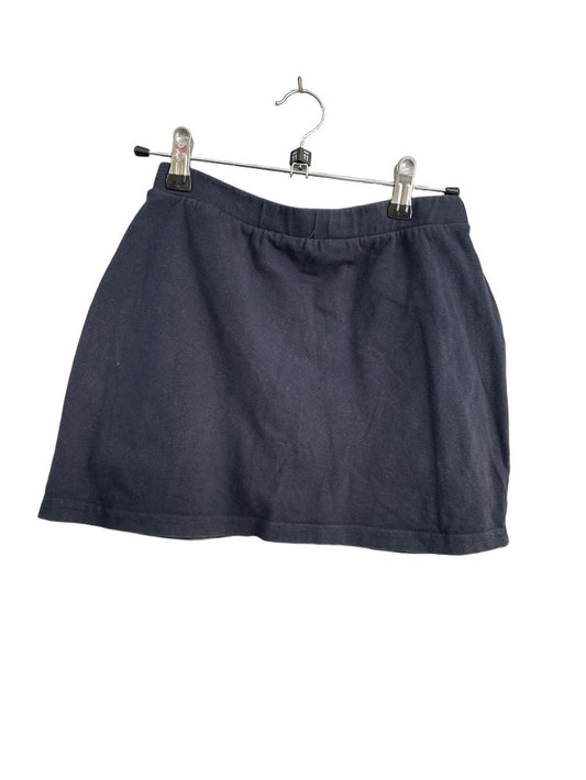 Preloved PCW School - Black School Skort (11-12y)