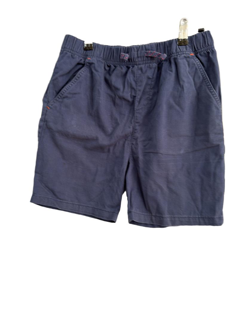 Preloved Mountain Warehouse - Navy Shorts (11-12y)