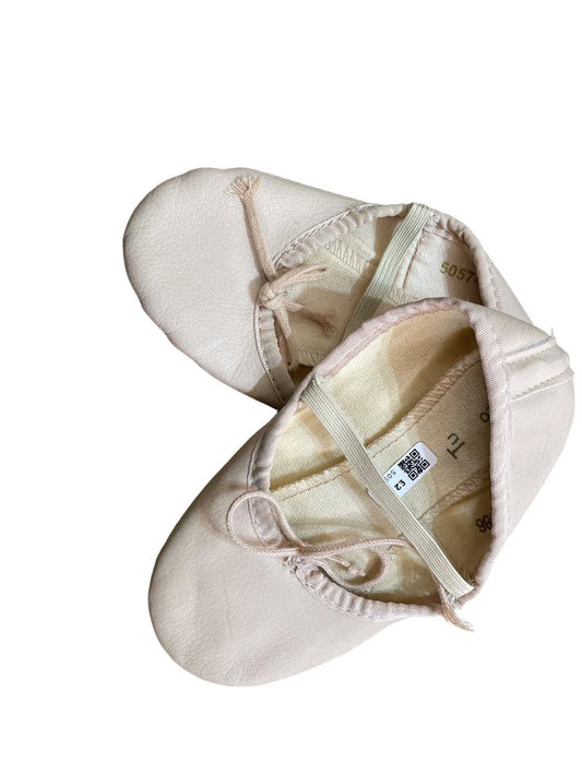 Preloved Tu - Ballet Slippers (8 UK)