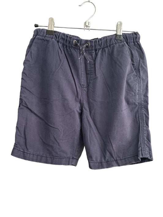 Preloved Next - Navy Drawstring Waist Shorts (9-10y) - Shorts