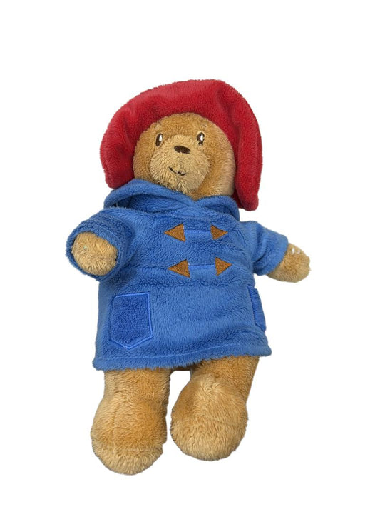 Preloved Toys - Paddington Bear Stuffed Animal - Rainbow Designs Ltd