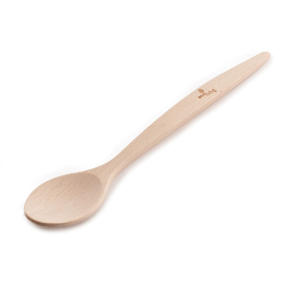 ecoLiving Wooden Table Spoon