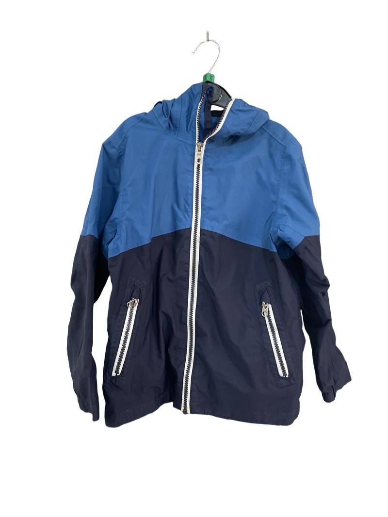 Preloved Decathlon - Tribord Adventure Sailing Waterproof Jacket (5-6y)