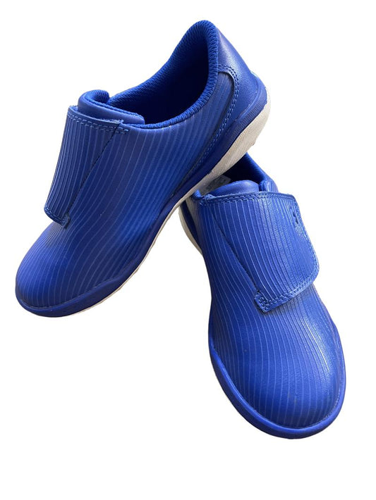 Preloved Clark's - Blue Athletic Shoes Boots (10.5 UK)