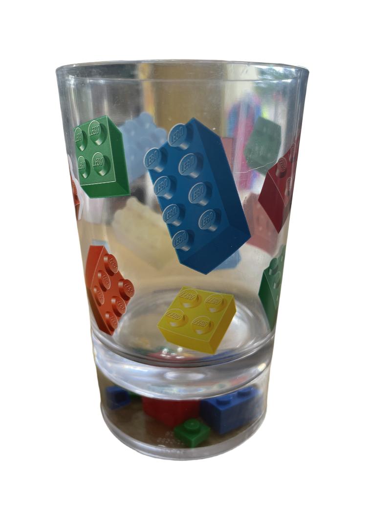 Preloved Lego - Plastic Lego Cup.