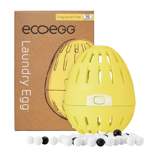 Ecoegg Laundry Egg Washing System - Fragrance Free