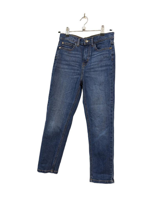 Preloved John Lewis - Blue Jeans (9-10y)