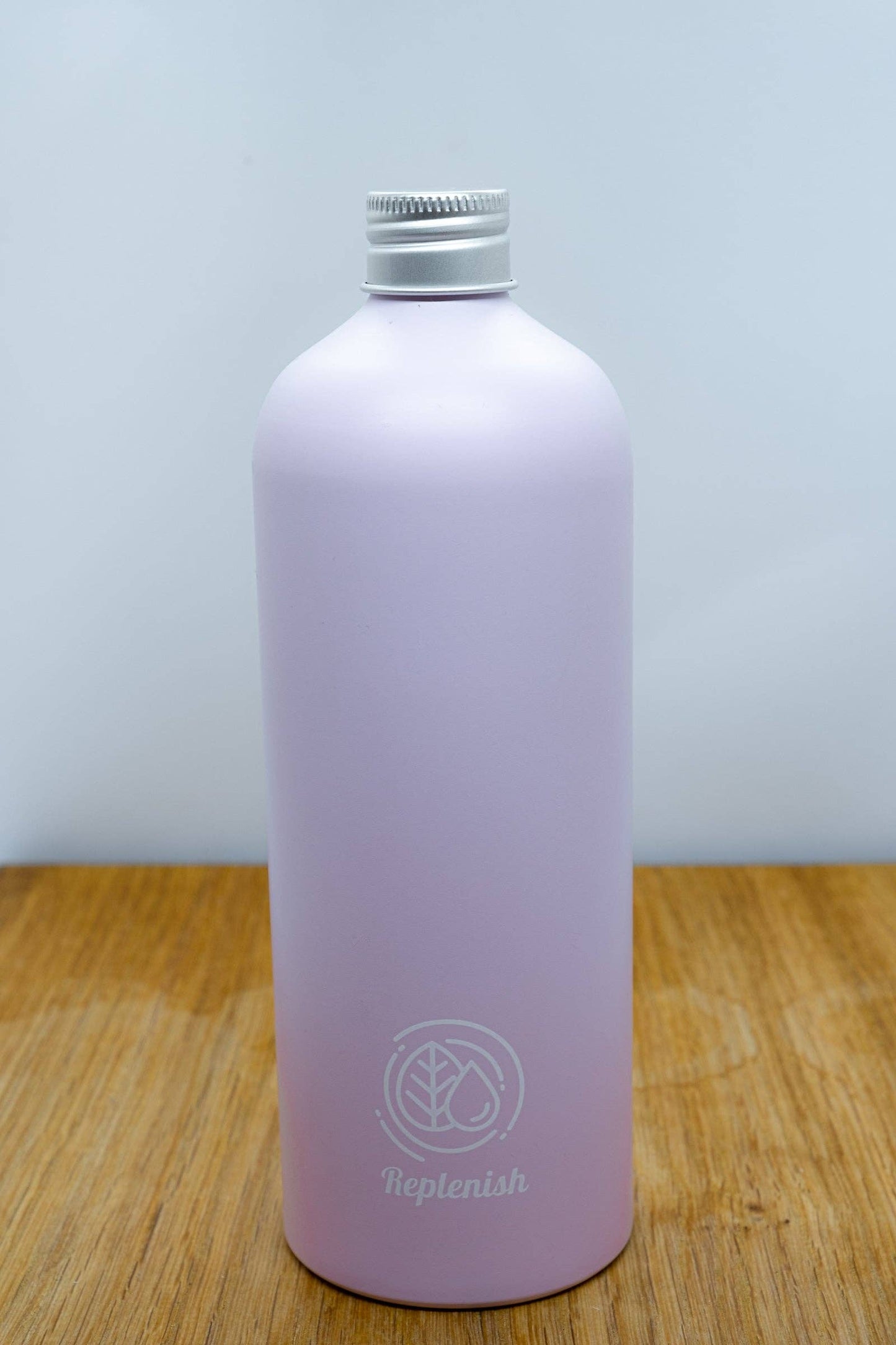 Replenish Bottles - 500 ml Aluminium