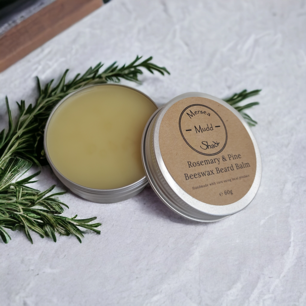 Beard Balm 60ml