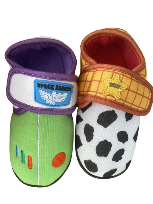 Preloved Next - Toy Story Slippers (9 UK)