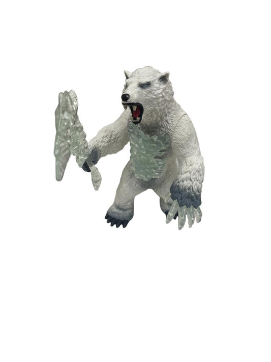 Preloved Toys - Blizzard Bear - Schleich