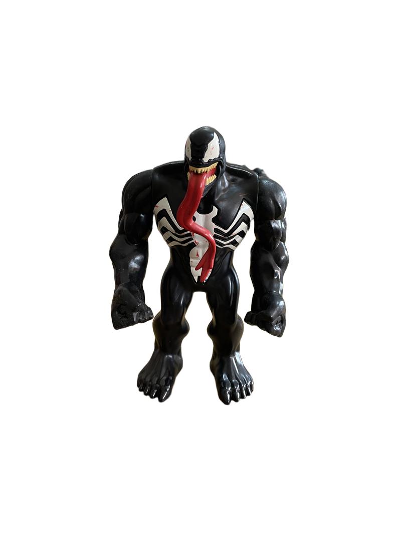Preloved Marvel Legends Venom Figurine - Disney