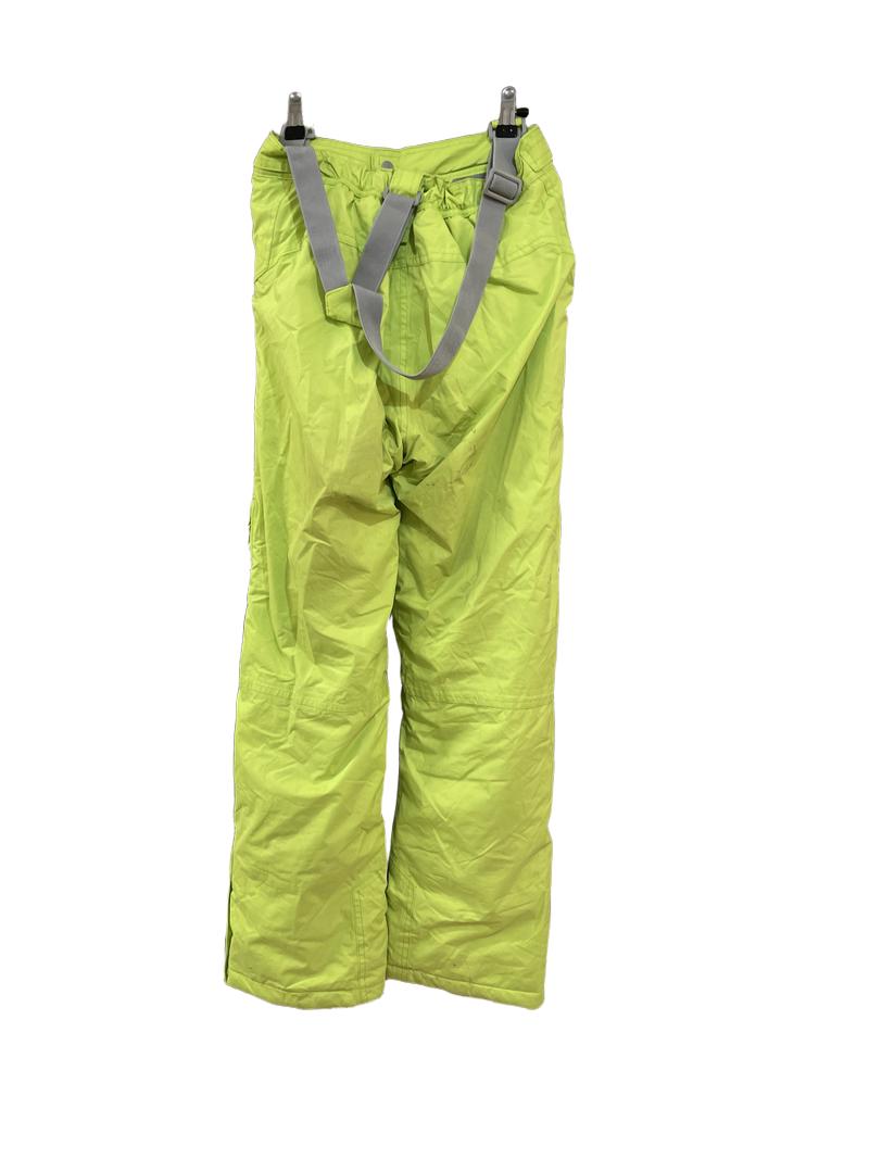 Preloved Trespass - Yellow Ski  Trousers, Salopettes (11-12y)