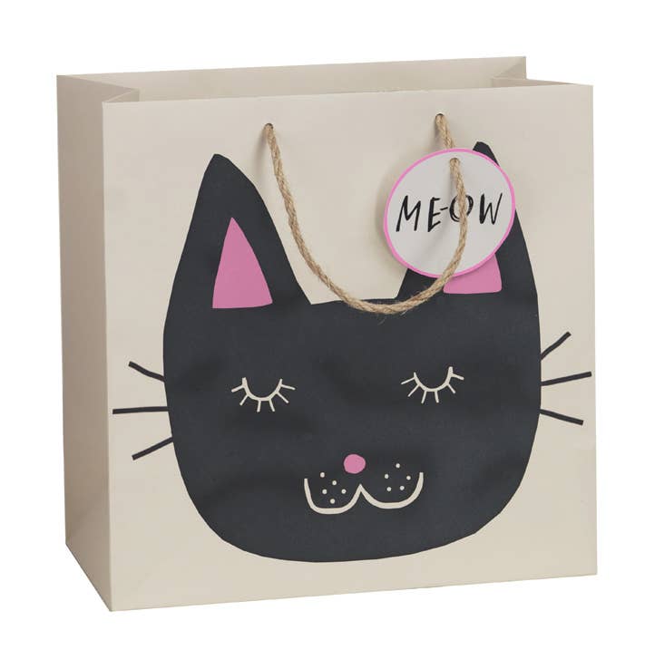 Eco-friendly Happy Earth Gift Bags FSC™ Sustainably Sourced