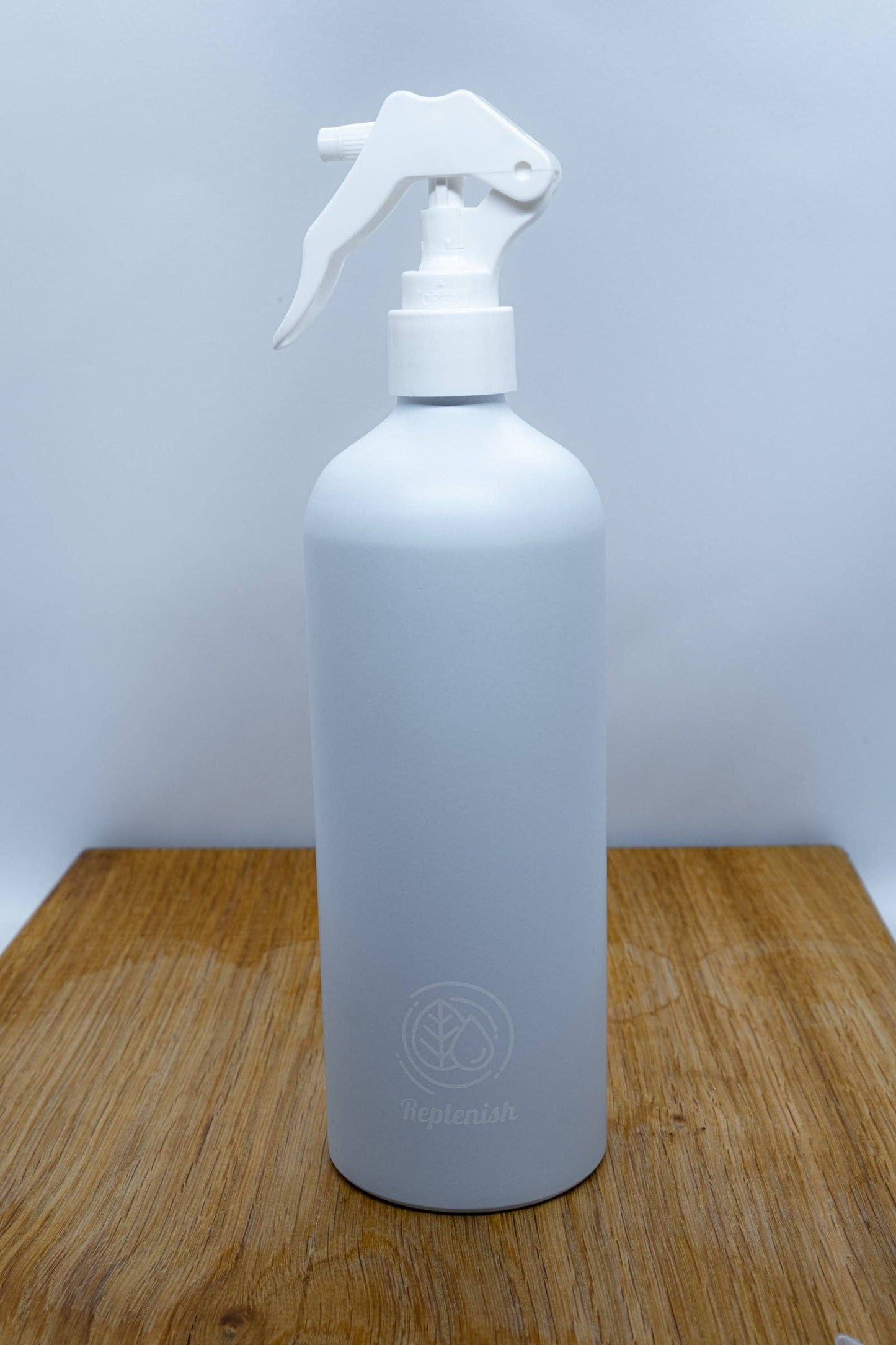 Replenish Bottles - 500 ml Aluminium