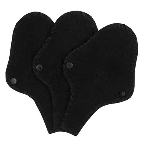 Imse Vimse Sanitary Pads - Panty Liners Thong