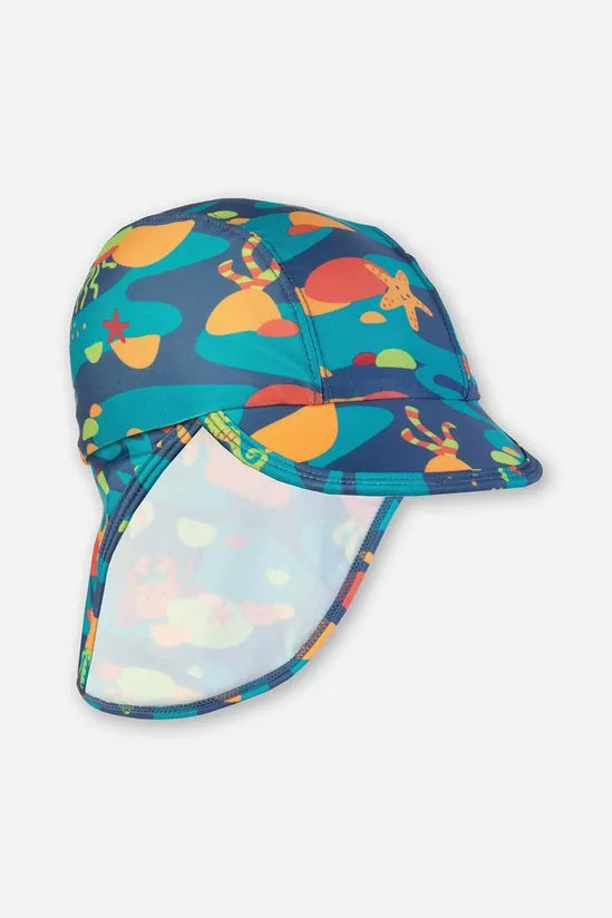 Kite Rock Pool Beach Hat