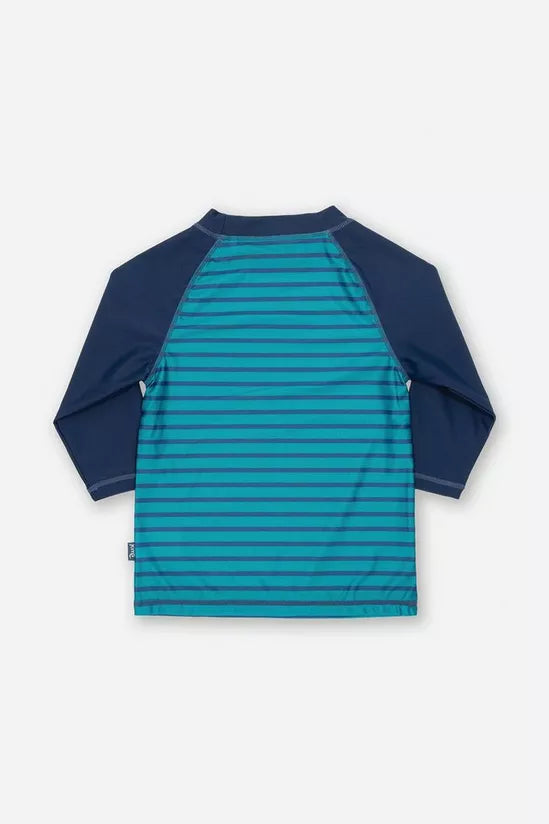 Kite Stripy Rash Vest