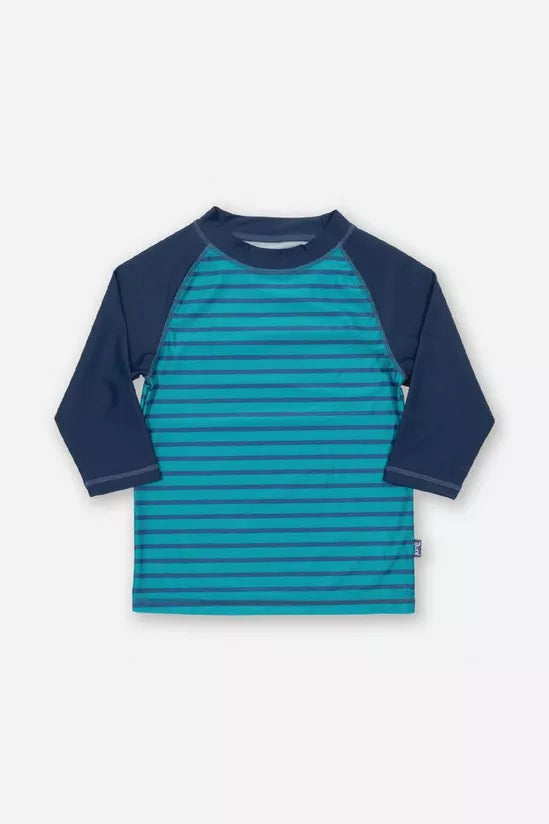 Kite Stripy Rash Vest