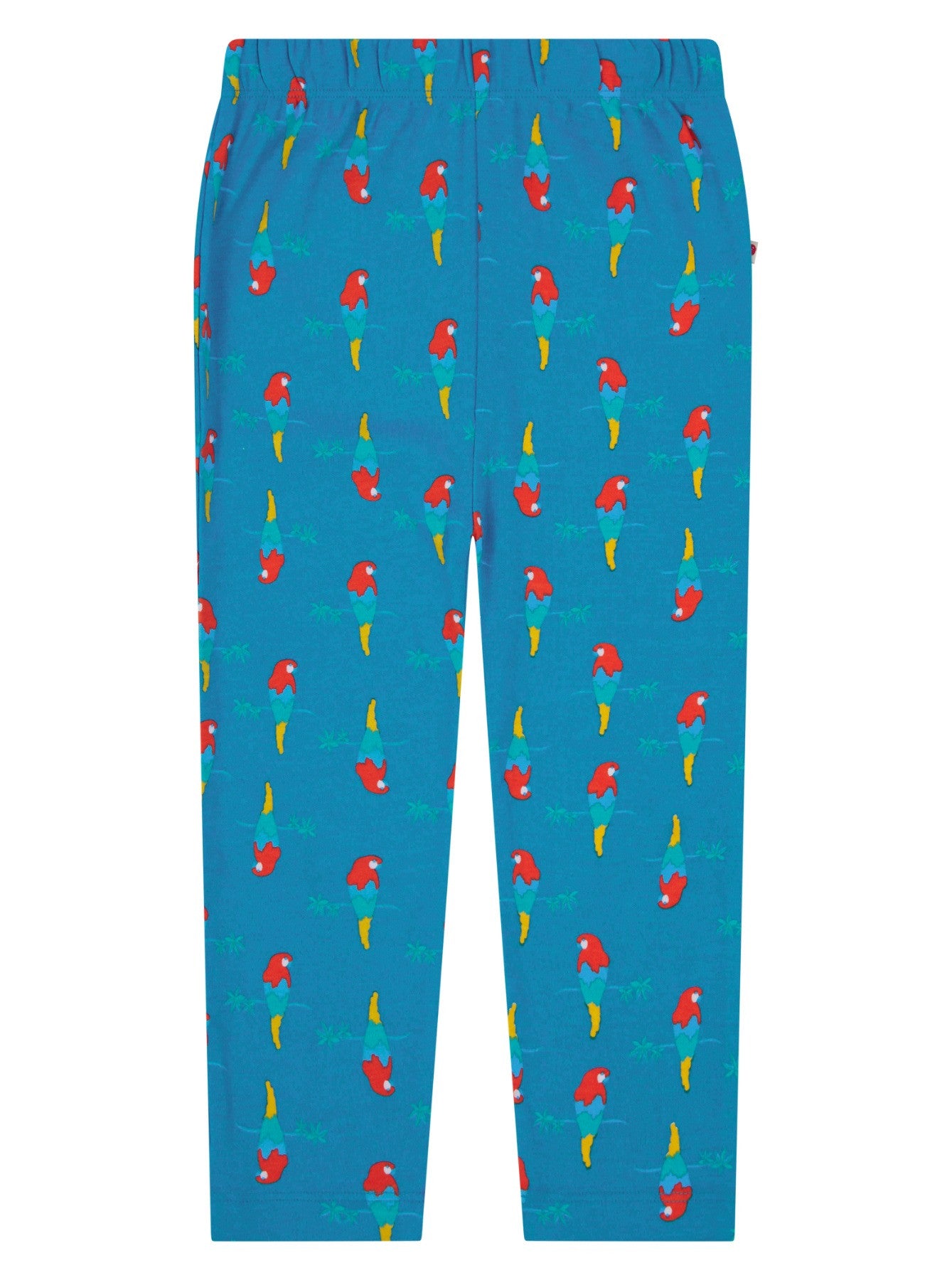 PIccalilly Leggings - Parrot