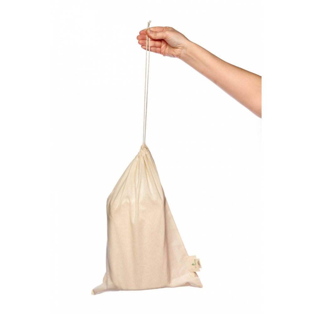 Organic Bread & Produce Bag