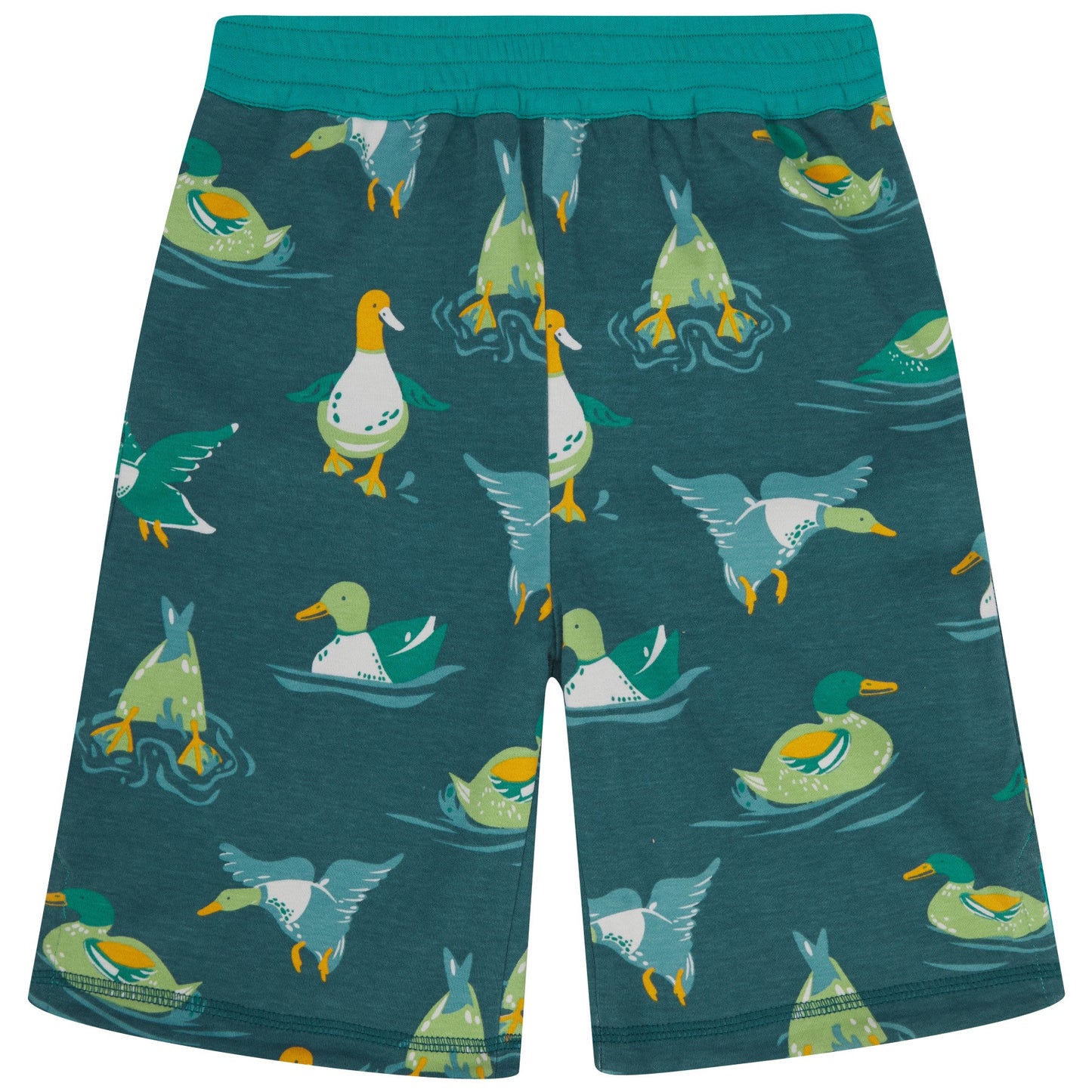 Piccalilly Duck and Dive Shorts