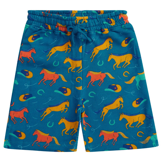 Piccalilly Shorts - Wild Horses