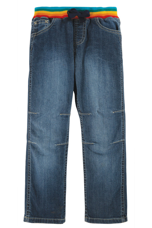 Cody Comfy Jeans
