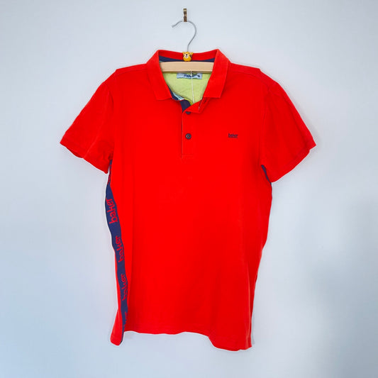 Second Hand Childrens Clothes Ted Baker Polo Shirt 9-10 Years