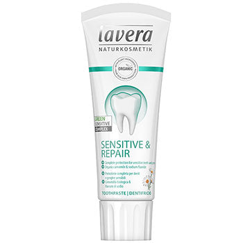 Lavera-Sensitive-Toothpaste-Repair-Toothpaste-Fluoride-Toothpaste-detail