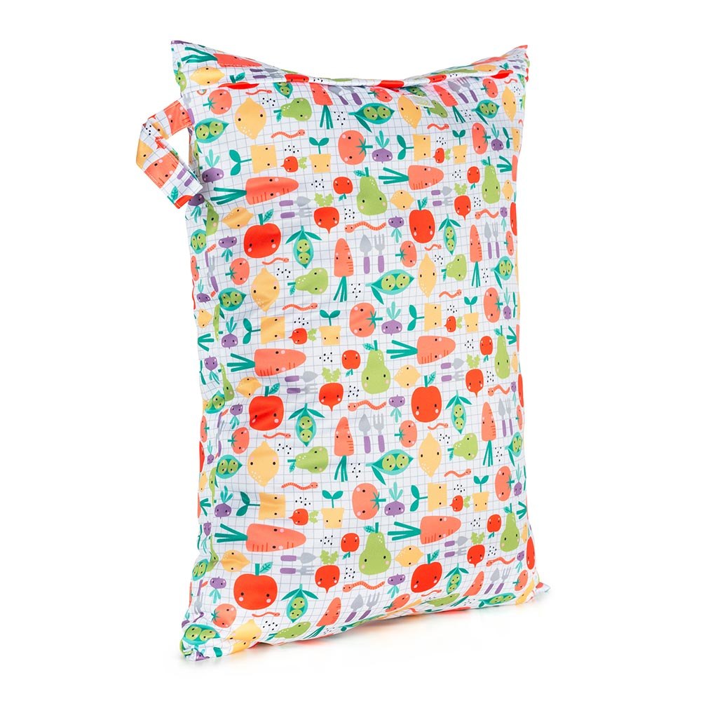 Baba Boo Large Wetbag Eco Bee